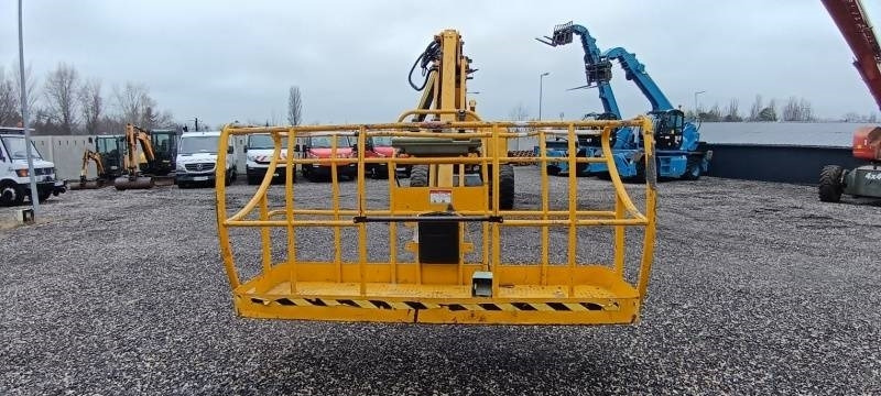 Haulotte HA260PX - 25,6m - 4x4x4 - Коленчатый подъемник: фото 3 Haulotte HA260PX - 25,6m - 4x4x4 - Коленчатый подъемник: фото 3