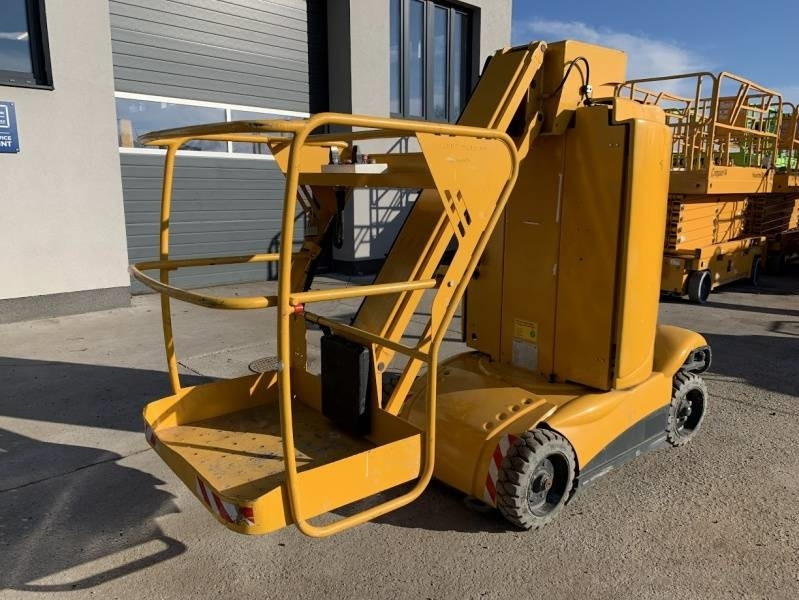 Haulotte Star 10-1 - 10 m, electric - Коленчатый подъемник: фото 2 Haulotte Star 10-1 - 10 m, electric - Коленчатый подъемник: фото 2