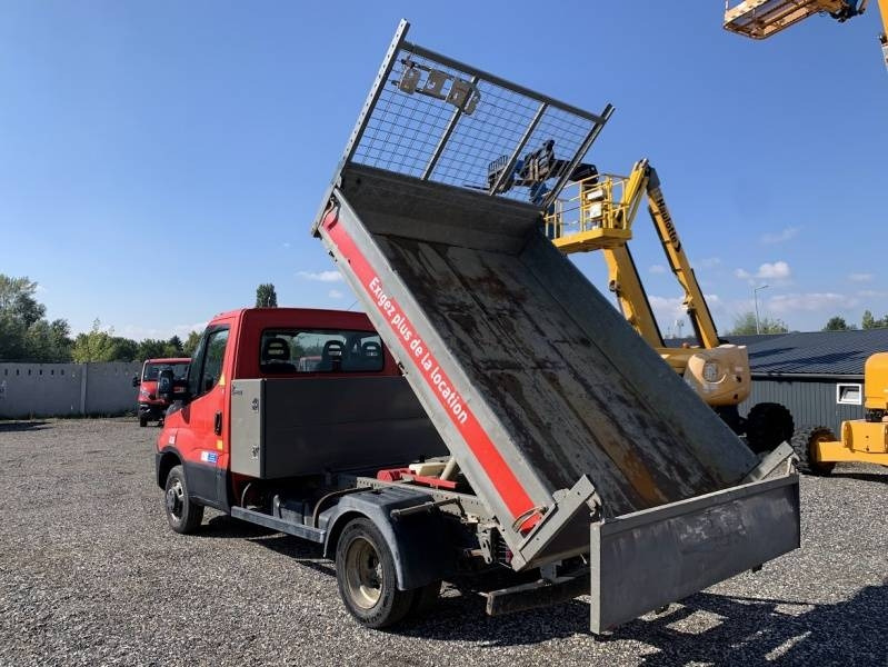 Iveco 35C13 - Tipper  - Самосвал: фото 1 Iveco 35C13 - Tipper  - Самосвал: фото 1
