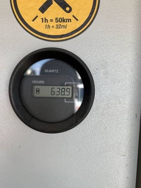 Грузовик с подъемником Renault Master Klubb K32 - 12,5 m, 120 kg: фото 18 Грузовик с подъемником Renault Master Klubb K32 - 12,5 m, 120 kg: фото 18