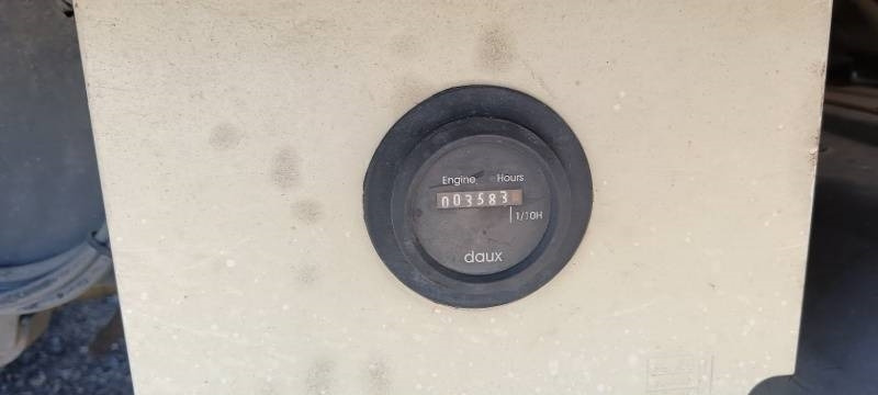 Грузовик с подъемником Renault Maxity Multitel MX200 - 20 m: фото 15