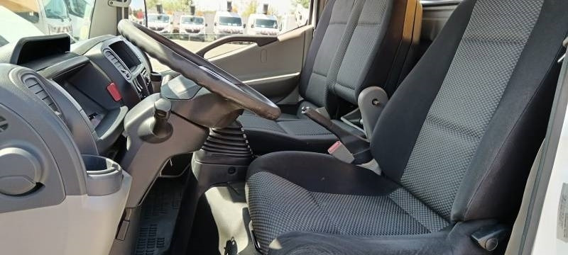 Грузовик с подъемником Renault Maxity Multitel MX200 - 20 m: фото 11