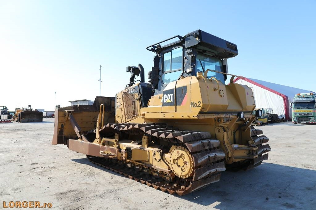 CAT D 7 E LGP - Made in Japan ! - Бульдозер: фото 3 CAT D 7 E LGP - Made in Japan ! - Бульдозер: фото 3
