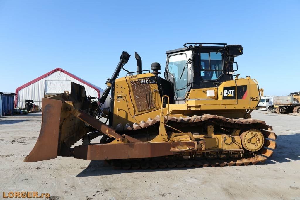 CAT D 7 E LGP - Made in Japan ! - Бульдозер: фото 4 CAT D 7 E LGP - Made in Japan ! - Бульдозер: фото 4