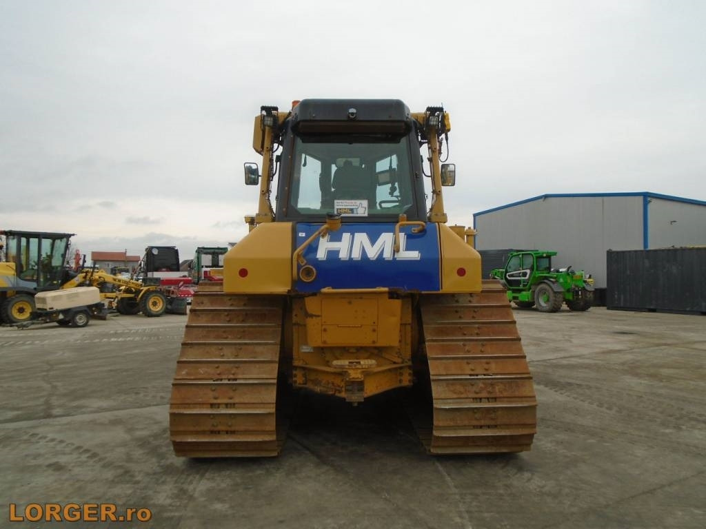 CAT D6N LGP - Бульдозер: фото 5 CAT D6N LGP - Бульдозер: фото 5