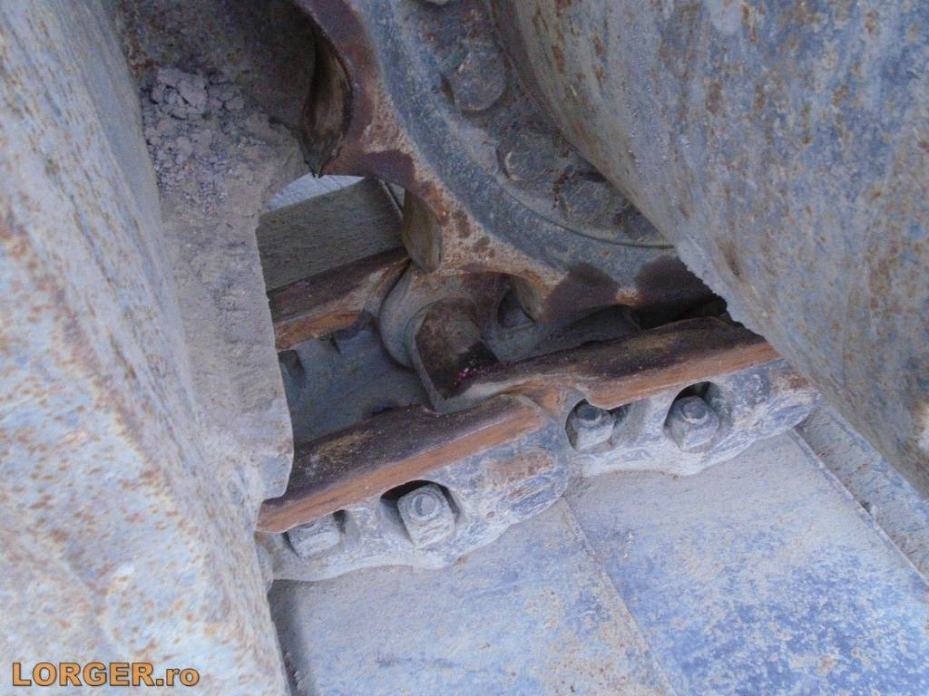 Гусеничный экскаватор Kobelco SK300 LC-10: фото 9