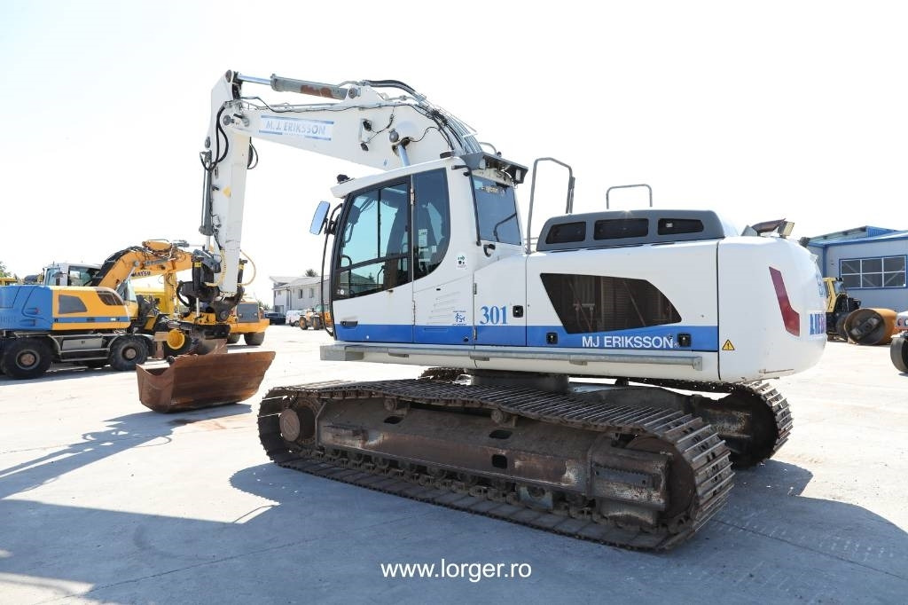 Liebherr R 924 WLC + Engcon Tiltrotator - Гусеничный экскаватор: фото 3 Liebherr R 924 WLC + Engcon Tiltrotator - Гусеничный экскаватор: фото 3