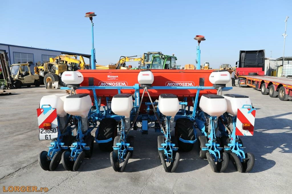 Monosem NG PLUS - Сеялка точного высева: фото 5 Monosem NG PLUS - Сеялка точного высева: фото 5