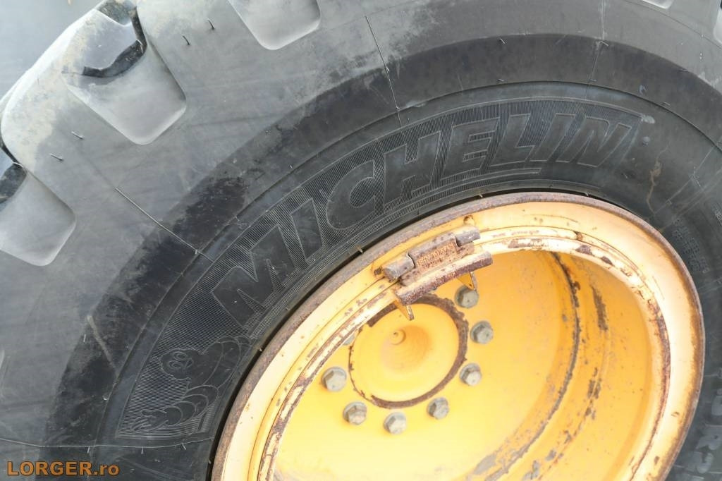Volvo G 930 + Sistem GPS 3D  в лизинг Volvo G 930 + Sistem GPS 3D: фото 22