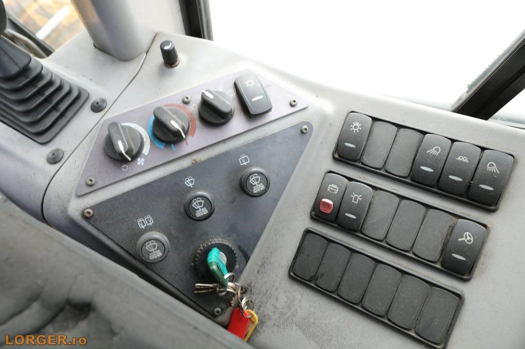 Volvo G 930 + Sistem GPS 3D  в лизинг Volvo G 930 + Sistem GPS 3D: фото 18