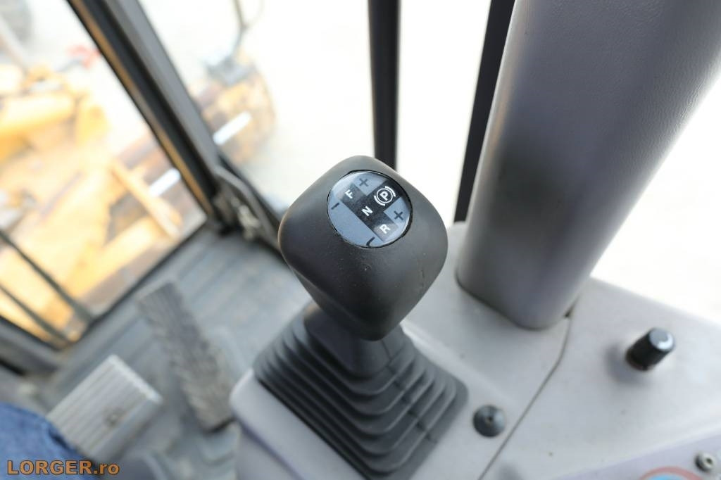 Volvo G 930 + Sistem GPS 3D  в лизинг Volvo G 930 + Sistem GPS 3D: фото 19