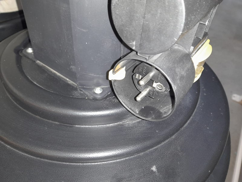 Alko Mobil 100 - Переплетная машина: фото 3 Alko Mobil 100 - Переплетная машина: фото 3