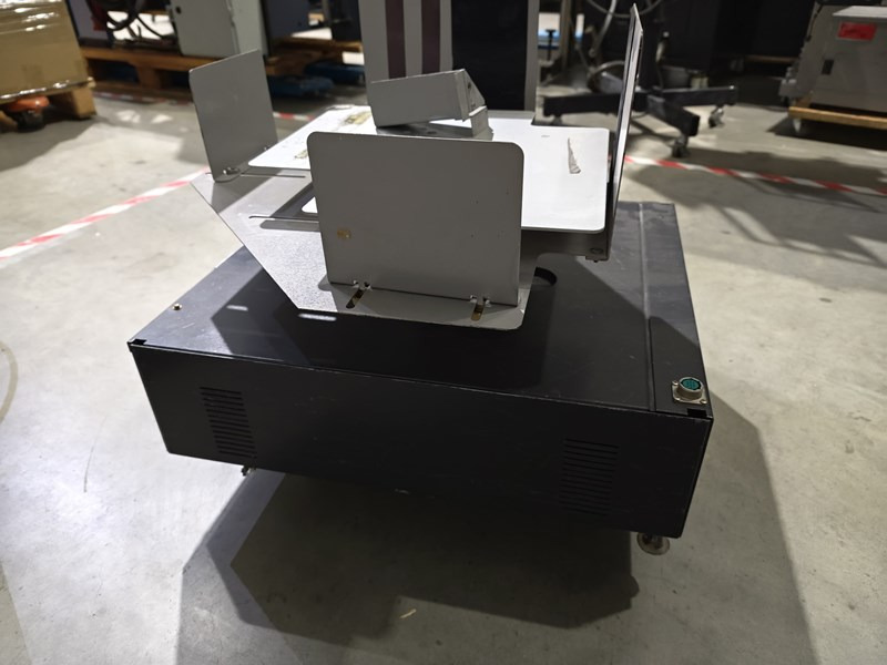 Horizon CCR - Печатное оборудование: фото 2 Horizon CCR - Печатное оборудование: фото 2