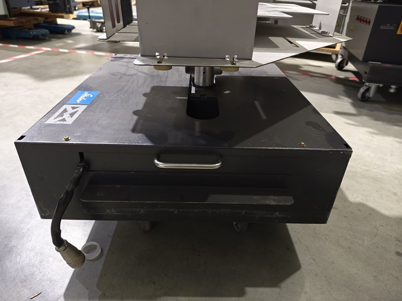 Horizon CCR - Печатное оборудование: фото 4 Horizon CCR - Печатное оборудование: фото 4