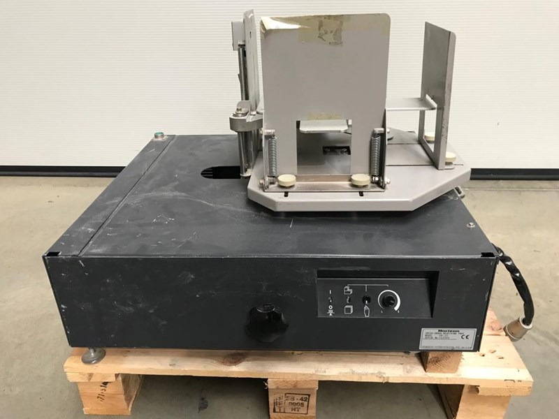 Horizon CCR - Печатное оборудование: фото 1 Horizon CCR - Печатное оборудование: фото 1