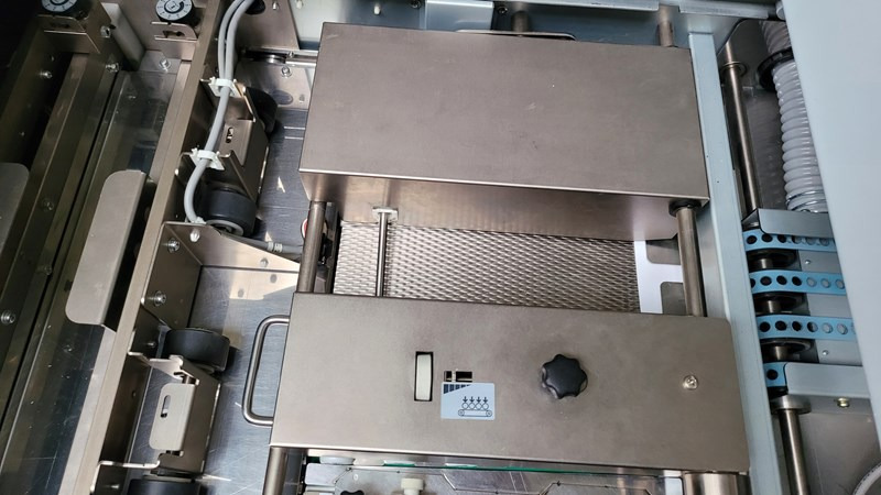 Horizon CRF-362 | 3.6 Mio | 2014 - Печатное оборудование: фото 5 Horizon CRF-362 | 3.6 Mio | 2014 - Печатное оборудование: фото 5