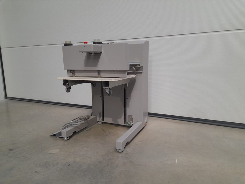 Horizon ST-20 R | 2003 - Печатное оборудование: фото 2 Horizon ST-20 R | 2003 - Печатное оборудование: фото 2