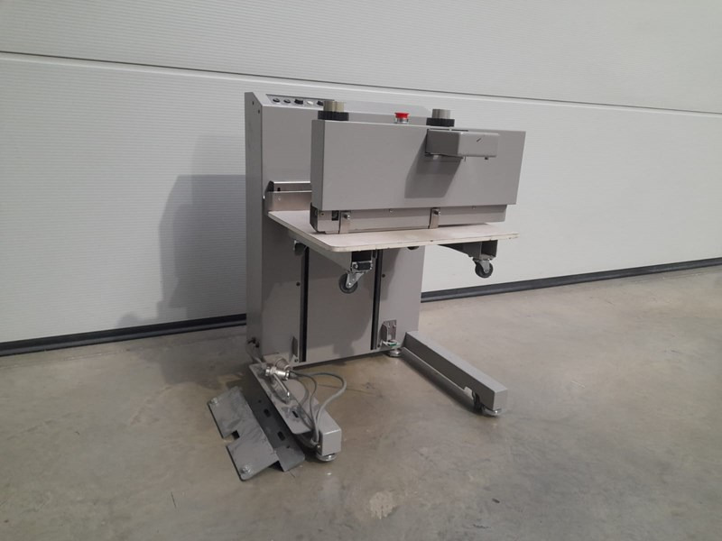 Horizon ST-20 R | 2003 - Печатное оборудование: фото 1 Horizon ST-20 R | 2003 - Печатное оборудование: фото 1