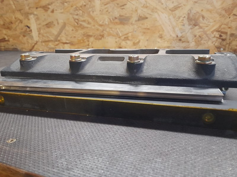 Horizon cutting tool 6mm SL-5500 6000 - Бумагорезательная машина: фото 3 Horizon cutting tool 6mm SL-5500 6000 - Бумагорезательная машина: фото 3