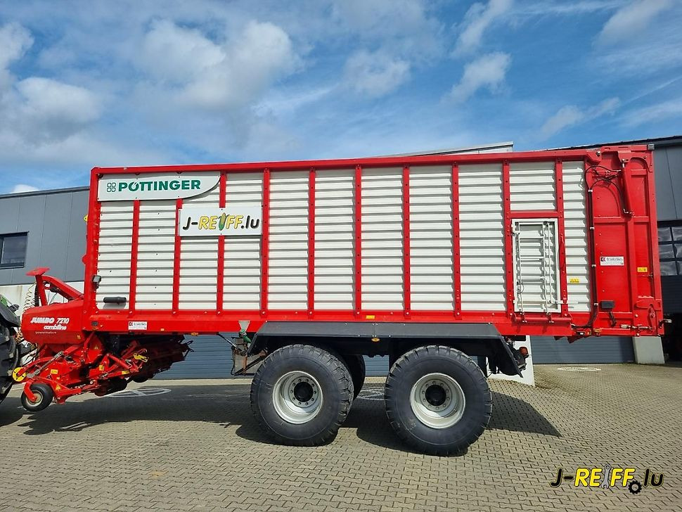 J.Reiff Sarl
Herr Stefan Neukirch - 77 Z.I in den - Самозагружающийся прицеп: фото 2 J.Reiff Sarl
Herr Stefan Neukirch - 77 Z.I in den - Самозагружающийся прицеп: фото 2