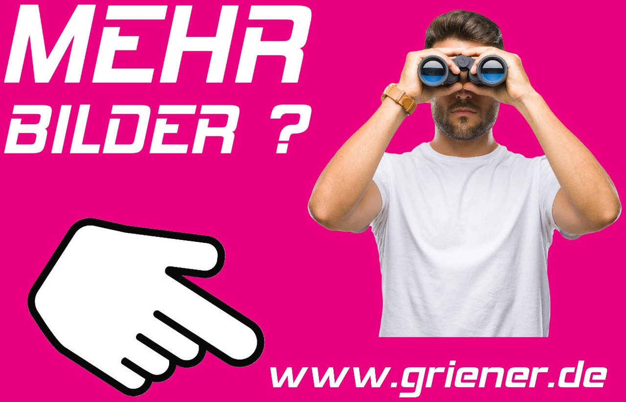 Низкорамный полуприцеп SP32 -G39 MEGA/JUMBO/LIFT/ CONTAINER /FELLECHNER: фото 29