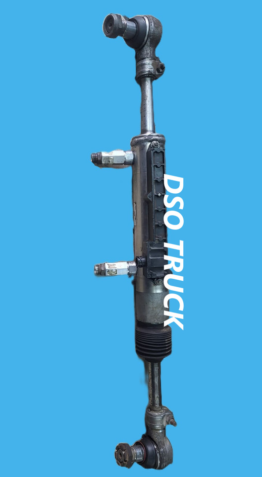 Oś skrętna Siłownik roboczy Układu Kierowniczego Mercedes Actros Antos Mercedes Actros Antos - Гидравлический цилиндр: фото 2 Oś skrętna Siłownik roboczy Układu Kierowniczego Mercedes Actros Antos Mercedes Actros Antos - Гидравлический цилиндр: фото 2