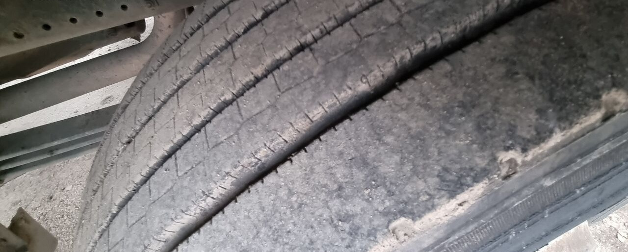 Самосвал, Автоманипулятор MAN 15.224: фото 15