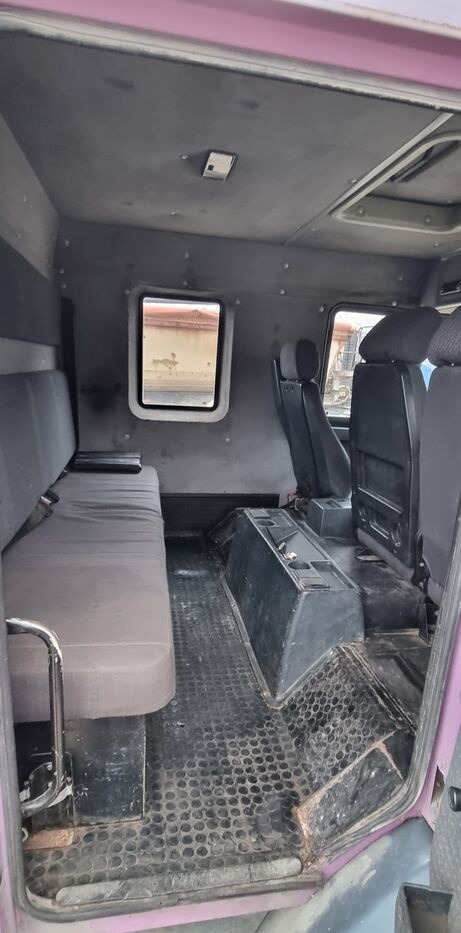 Самосвал, Автоманипулятор MAN 15.224: фото 16