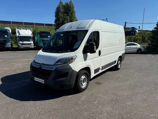 Citroën Jumper Grossraumkasten 33 L2H2 Business BlueHDi - Торговый грузовик: фото 3 Citroën Jumper Grossraumkasten 33 L2H2 Business BlueHDi - Торговый грузовик: фото 3