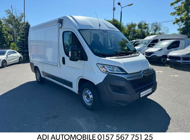 Citroën Jumper Grossraumkasten 33 L2H2 Business BlueHDi - Торговый грузовик: фото 1 Citroën Jumper Grossraumkasten 33 L2H2 Business BlueHDi - Торговый грузовик: фото 1