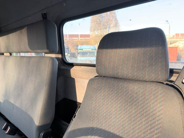 Самосвал MAN 14.244 Kipper 4x4: фото 17 Самосвал MAN 14.244 Kipper 4x4: фото 17