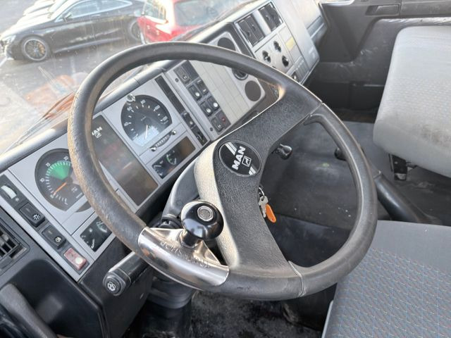 Самосвал MAN 14.244 Kipper 4x4: фото 12 Самосвал MAN 14.244 Kipper 4x4: фото 12