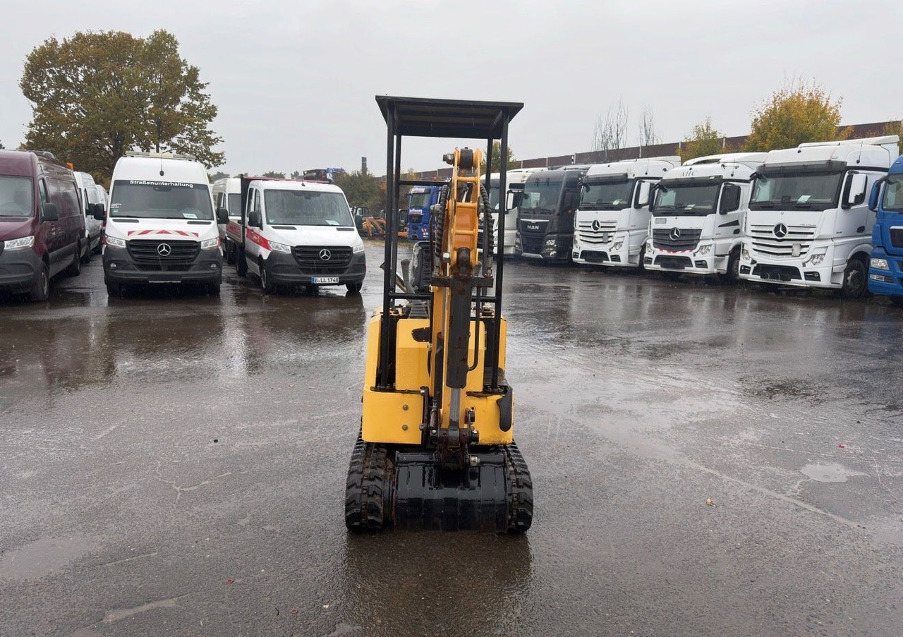 Other Andere - Мини-экскаватор: фото 1 Other Andere - Мини-экскаватор: фото 1