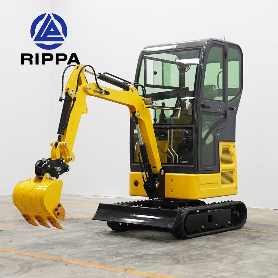 Rippa R327-Built for Power|Priced for Value|Shipped Fast - Мини-экскаватор: фото 1 Rippa R327-Built for Power|Priced for Value|Shipped Fast - Мини-экскаватор: фото 1