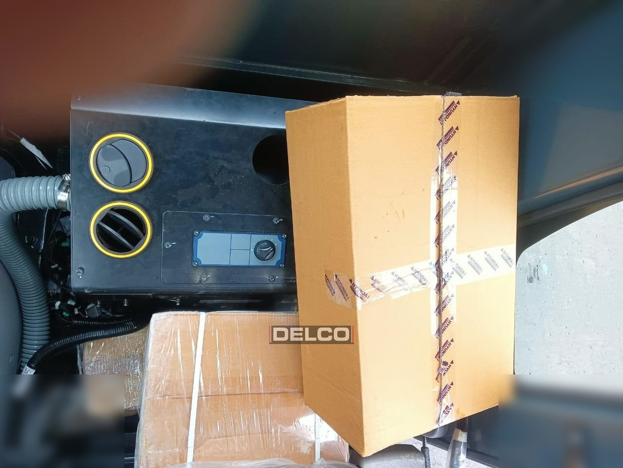 Новый Гусеничный экскаватор HYUNDAI ROBEX 215L SMART: фото 10