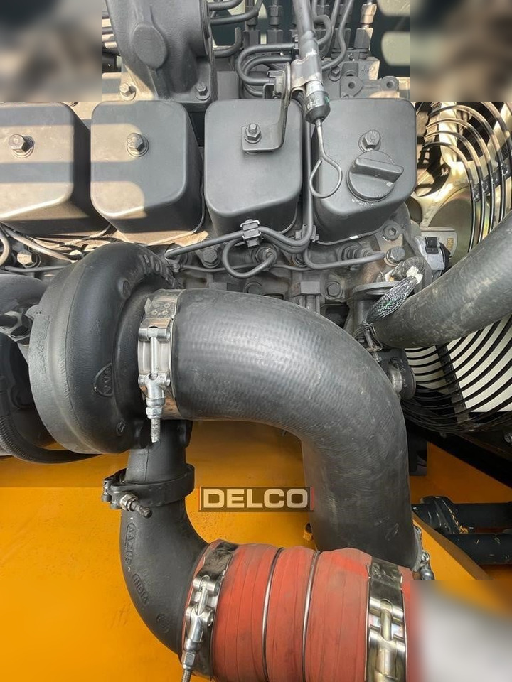 Новый Гусеничный экскаватор HYUNDAI ROBEX 215L SMART: фото 13