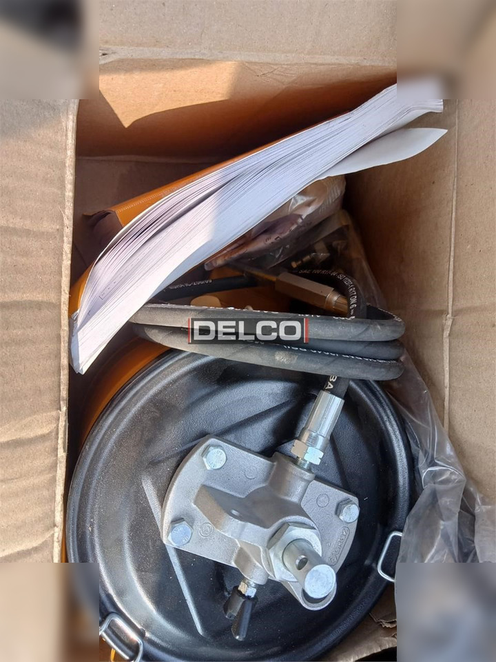 JCB 225 LC в лизинг JCB 225 LC: фото 7