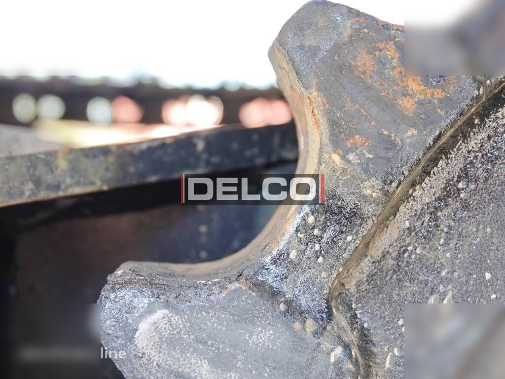 JCB 225 LC в лизинг JCB 225 LC: фото 12