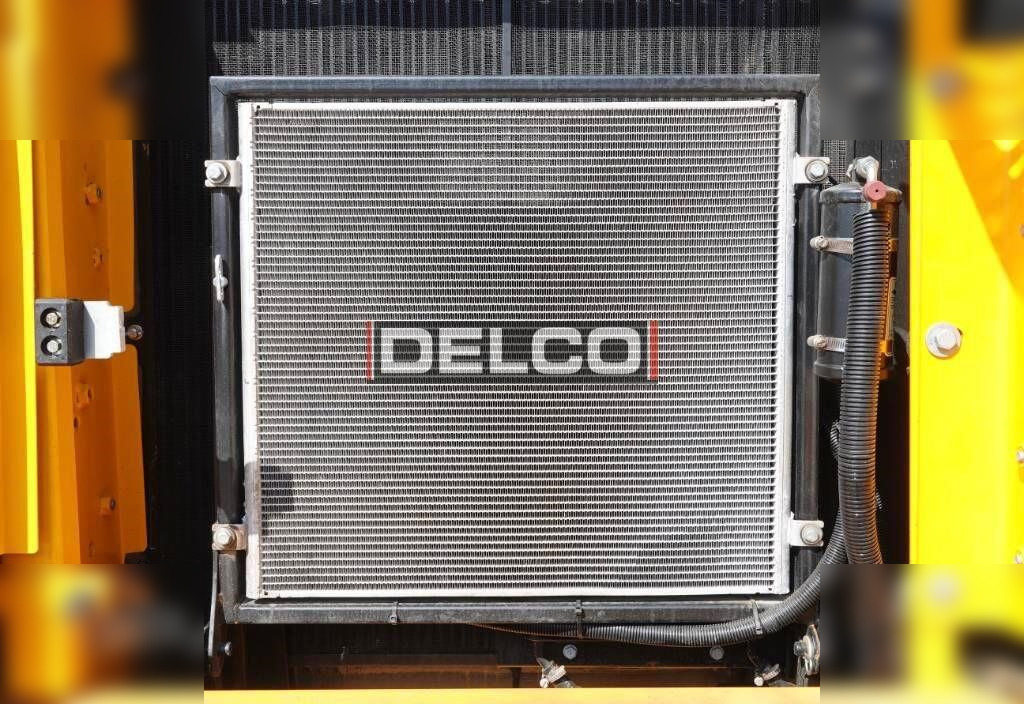 JCB 225 LC в лизинг JCB 225 LC: фото 11