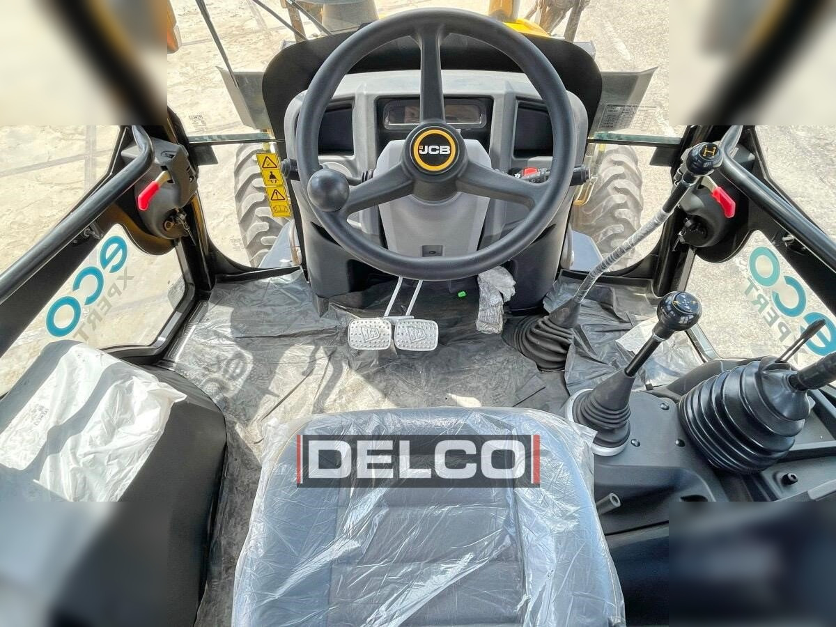 JCB 3DX SUPER в лизинг JCB 3DX SUPER: фото 7