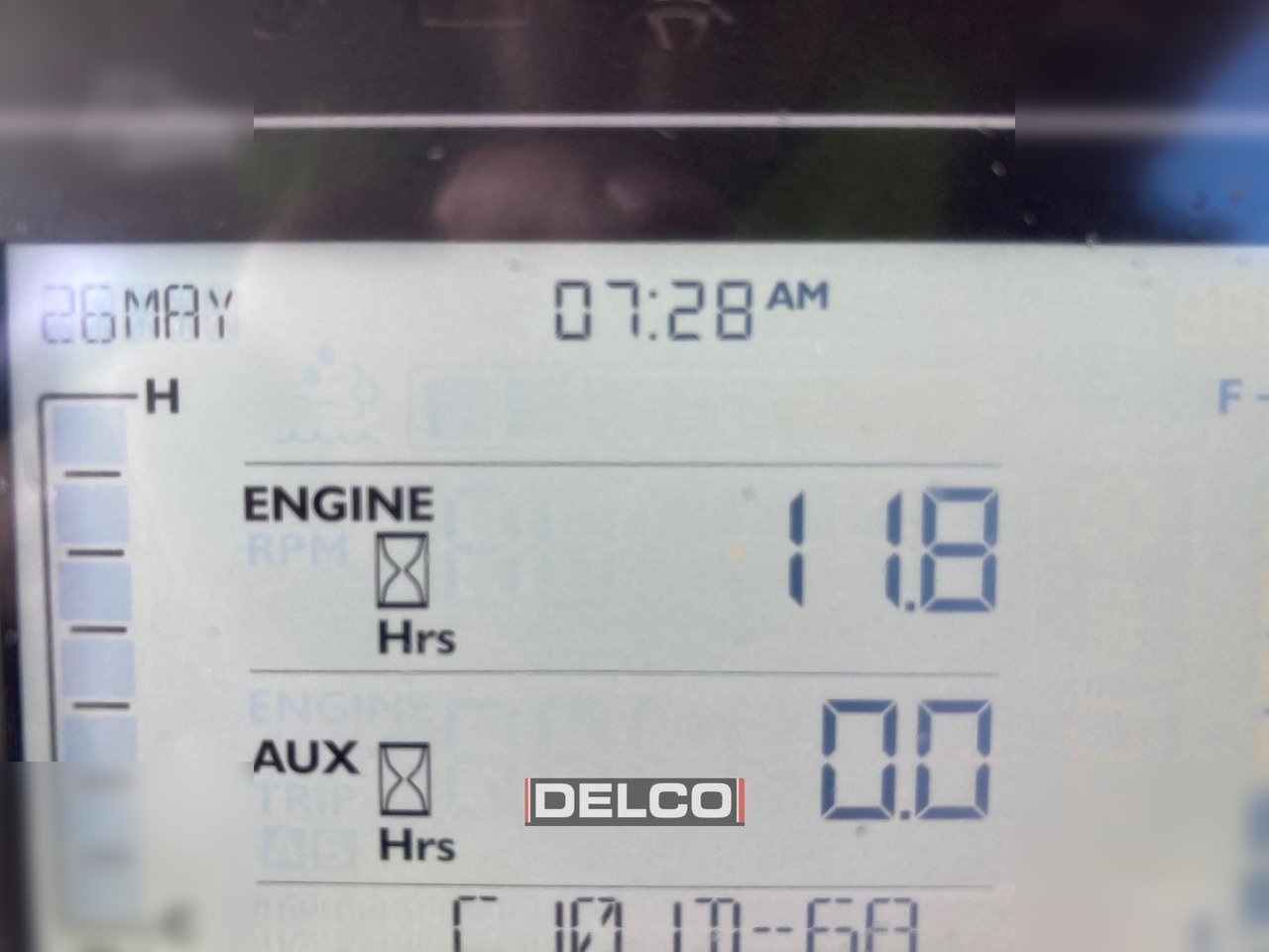 JCB 3DX SUPER - Экскаватор-погрузчик: фото 4 JCB 3DX SUPER - Экскаватор-погрузчик: фото 4