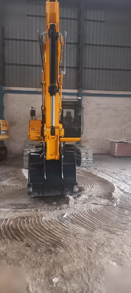 Новый Гусеничный экскаватор JCB JS210 LC: фото 9