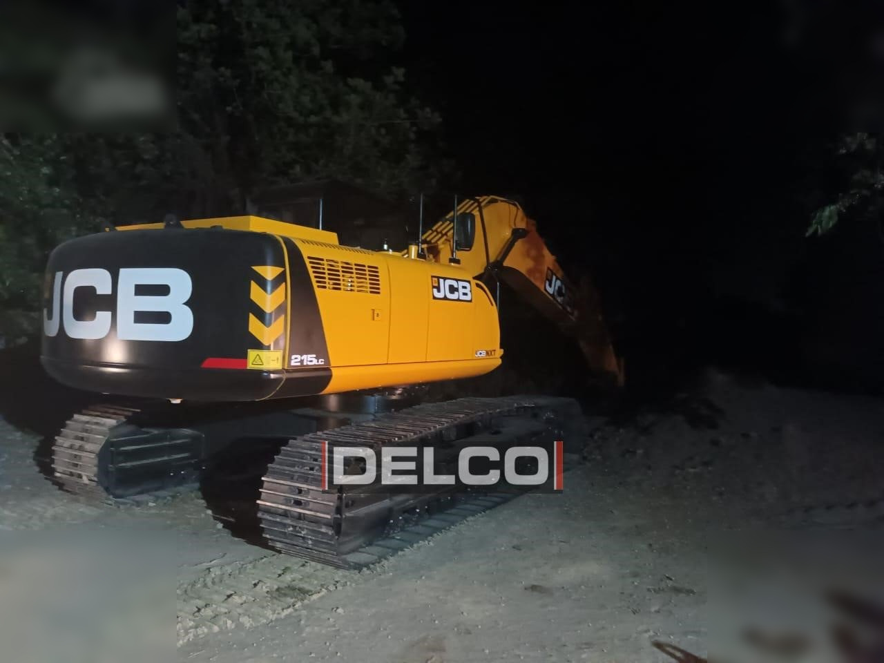 JCB NXT215 LC в лизинг JCB NXT215 LC: фото 16