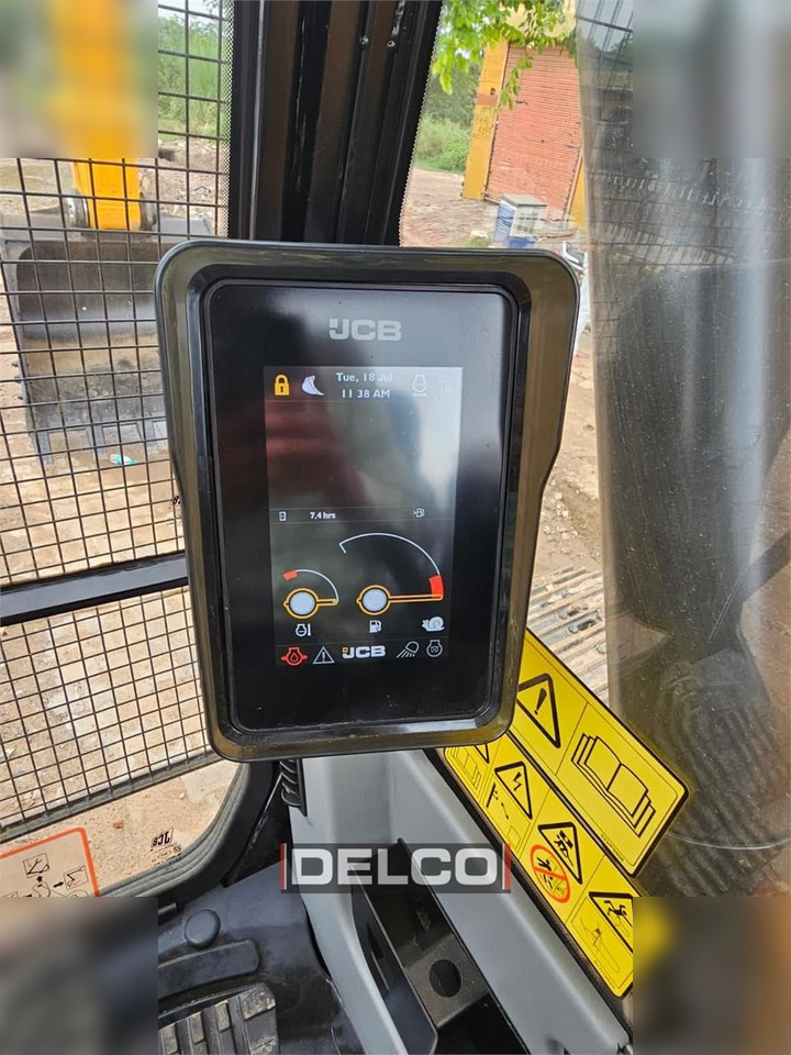 JCB NXT215 LC в лизинг JCB NXT215 LC: фото 12