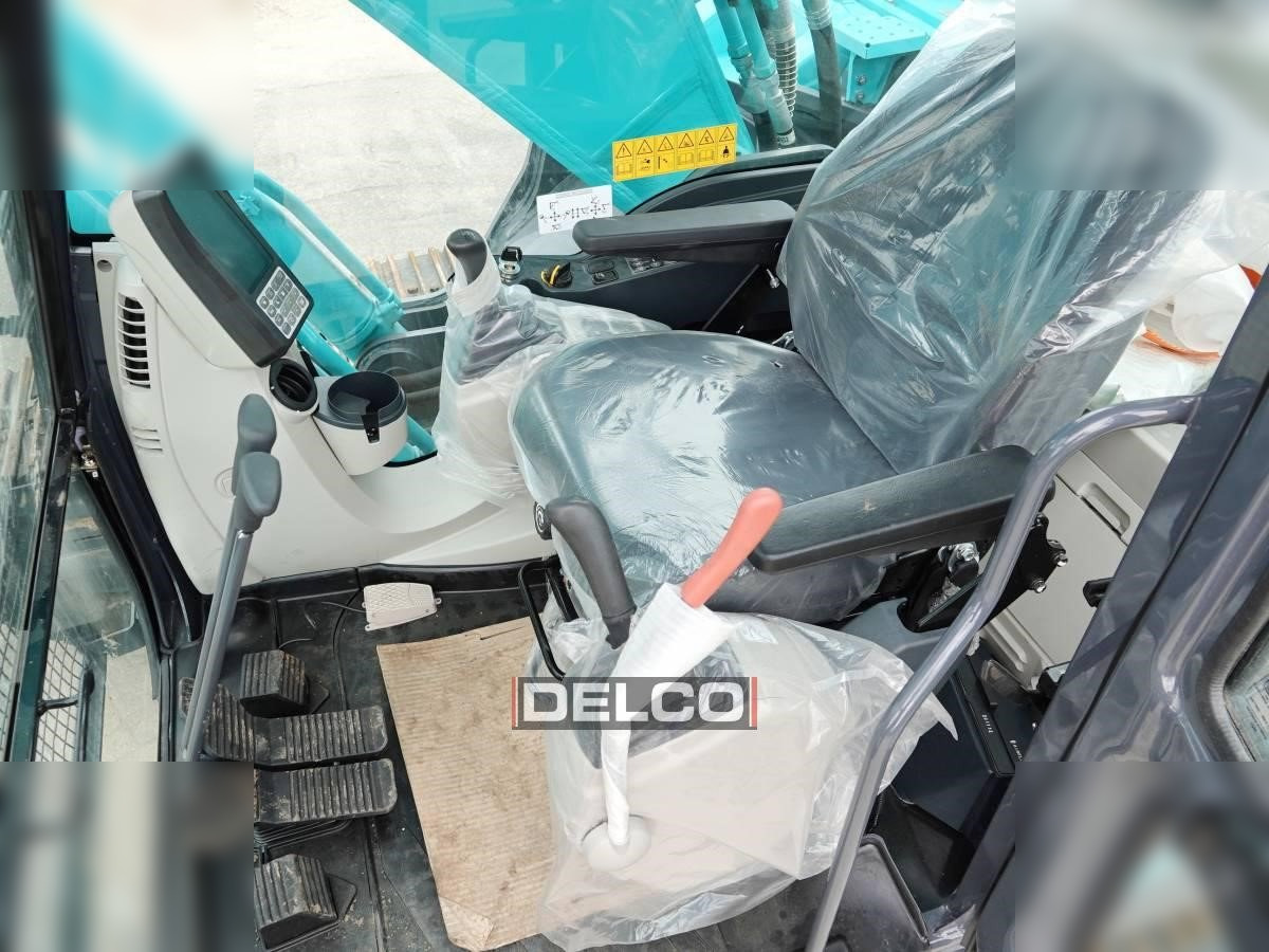 KOBELCO SK220 - Гусеничный экскаватор: фото 5 KOBELCO SK220 - Гусеничный экскаватор: фото 5