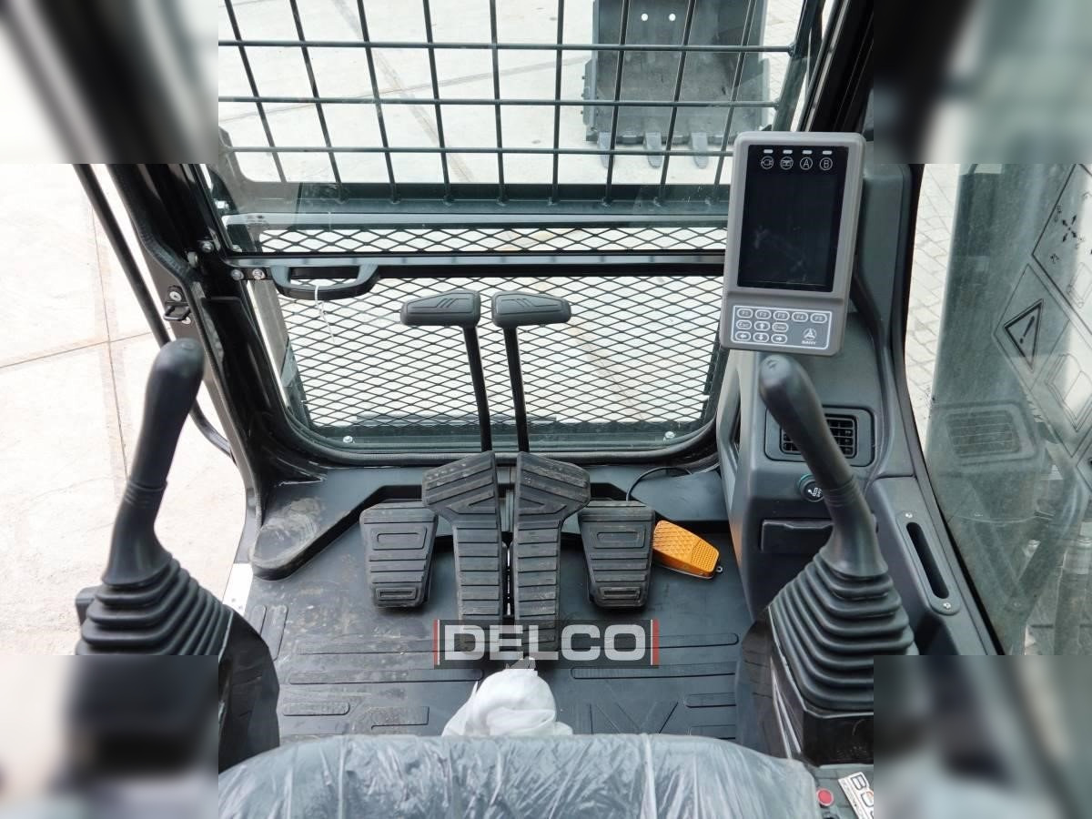 SANY SY210 LC в лизинг SANY SY210 LC: фото 11