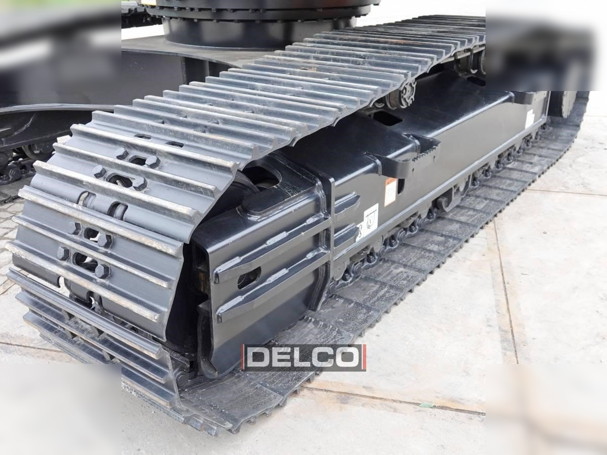 SANY SY210 LC в лизинг SANY SY210 LC: фото 16