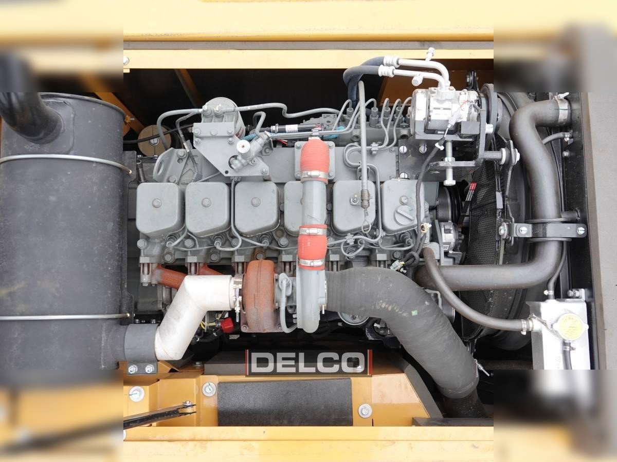 SANY SY210 LC в лизинг SANY SY210 LC: фото 12