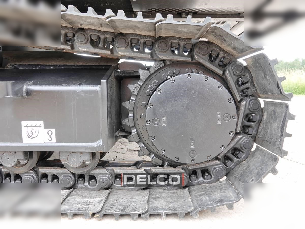 SANY SY210 LC в лизинг SANY SY210 LC: фото 14