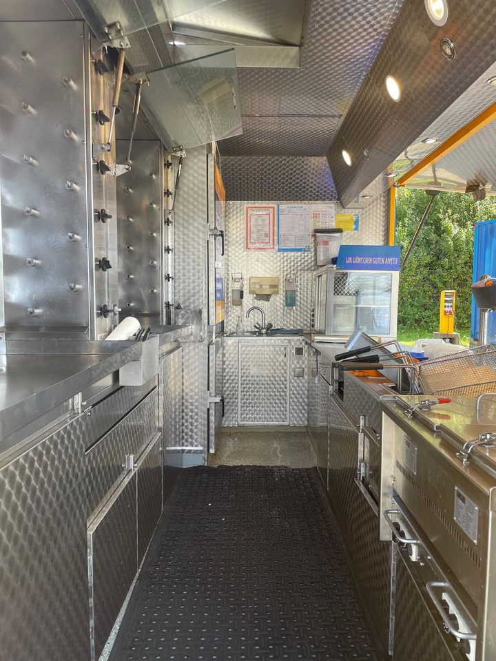 Fiat Hähnchengrill mobil Foodtruck в лизинг Fiat Hähnchengrill mobil Foodtruck: фото 10 Fiat Hähnchengrill mobil Foodtruck в лизинг Fiat Hähnchengrill mobil Foodtruck: фото 10